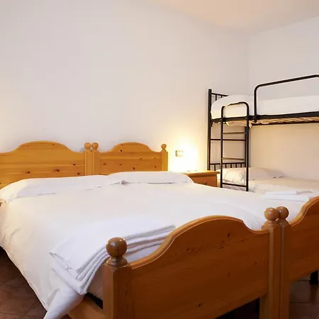 Al Lago Mini-hôtel Cassiglio