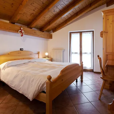 Mini-hôtel Al Lago