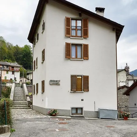 Al Lago Inn Cassiglio