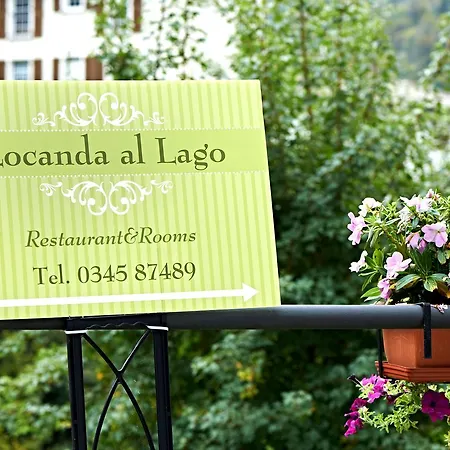 Al Lago * Cassiglio